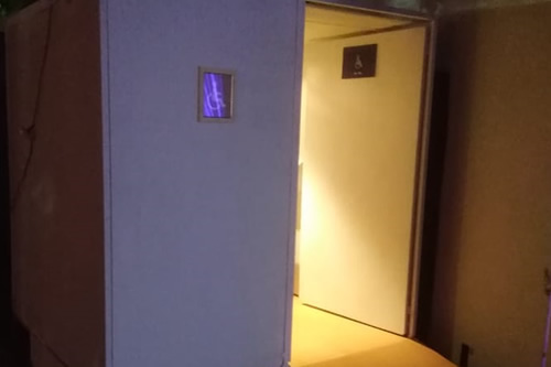 Baños para discapacitados