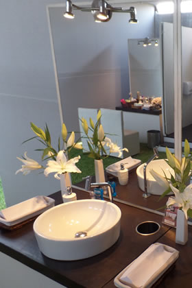 Vipper – Silver papel toalla