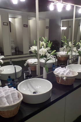 Vipper – Silver toallas de felpa